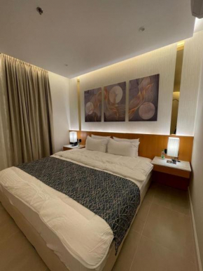 Riyadh luxury العقيق 6